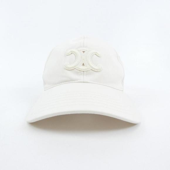 Celine Cap - Picture 2 of 5